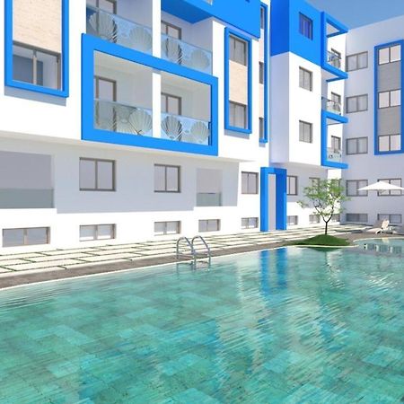 Appartement Martil "Perla Del Mar" Екстер'єр фото