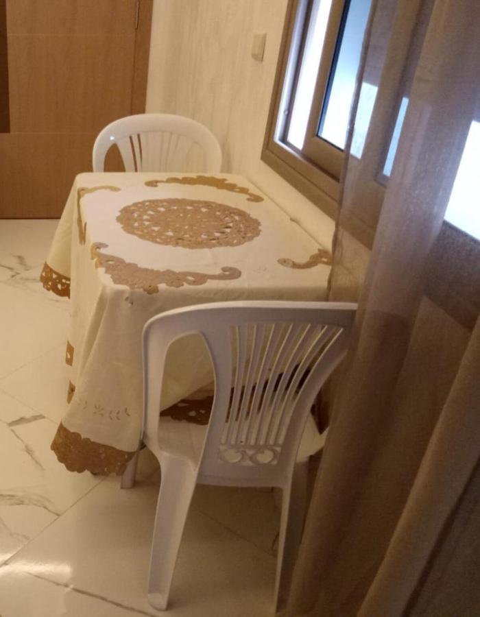 Appartement Martil "Perla Del Mar" Екстер'єр фото