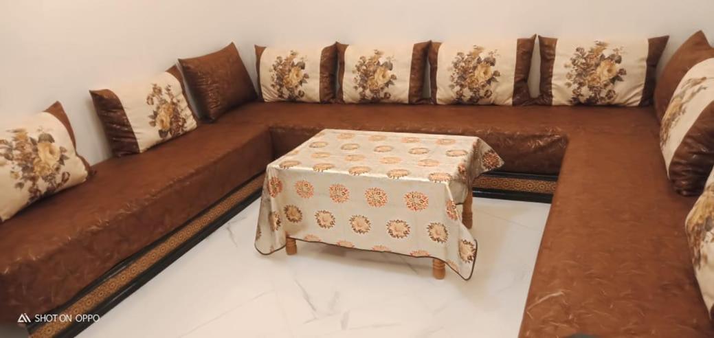 Appartement Martil "Perla Del Mar" Екстер'єр фото