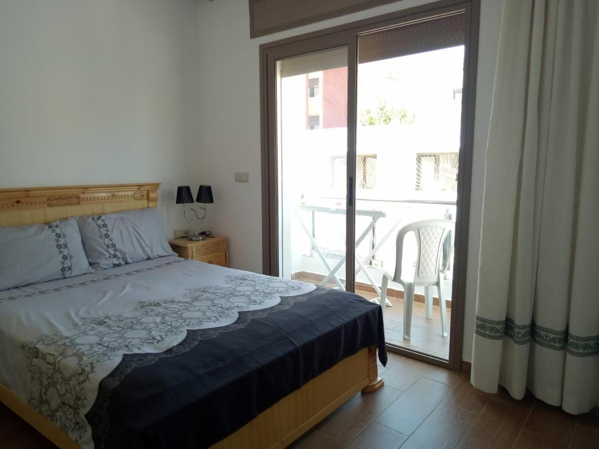 Appartement Martil "Perla Del Mar" Екстер'єр фото