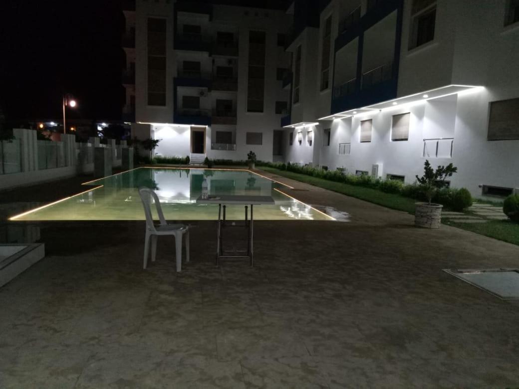Appartement Martil "Perla Del Mar" Екстер'єр фото