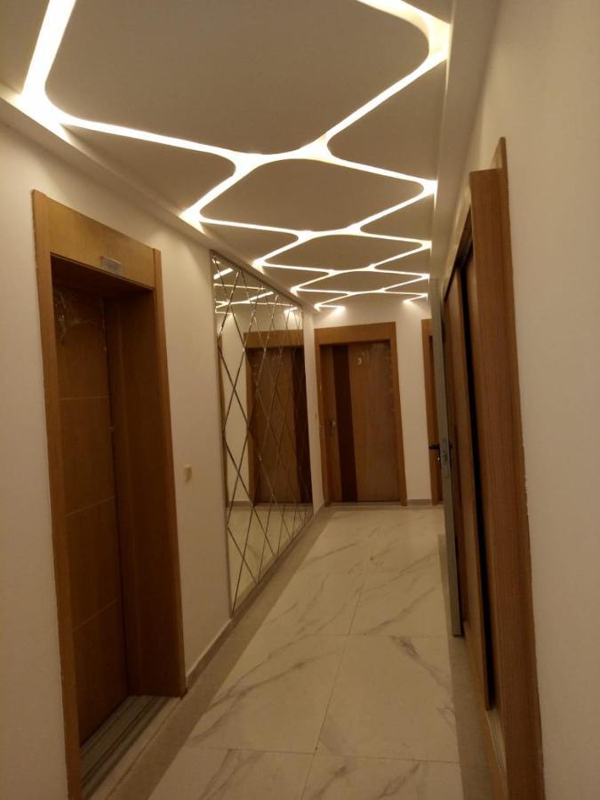 Appartement Martil "Perla Del Mar" Екстер'єр фото