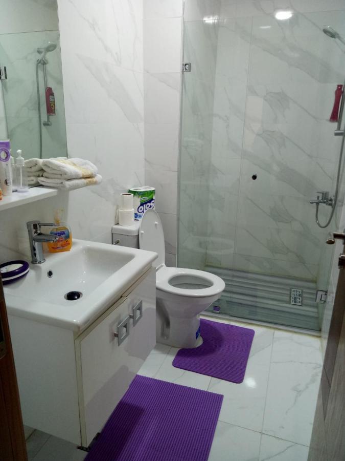 Appartement Martil "Perla Del Mar" Екстер'єр фото